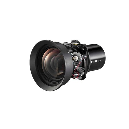 Optoma Motorized Short Zoom 1.02-1.36 BX-CTA19